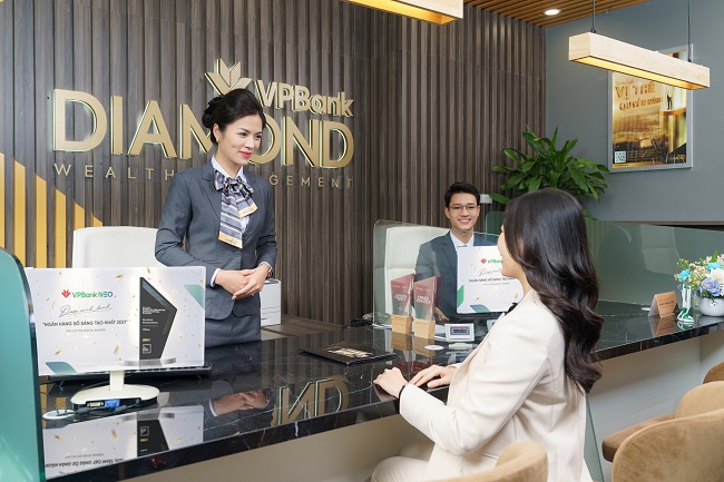 VPBank sẵn s&amp;agrave;ng bứt ph&amp;aacute; trong 2022