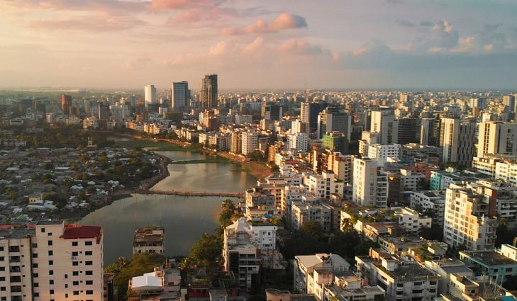 TP H&amp;agrave; Tĩnh c&amp;oacute; 3 dự &amp;aacute;n ph&amp;aacute;t triển đ&amp;ocirc; thị được chấp thuận