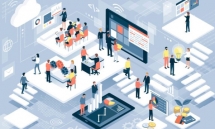 "Chìa khóa" để doanh nghiệp ứng phó trước những cuộc khủng hoảng