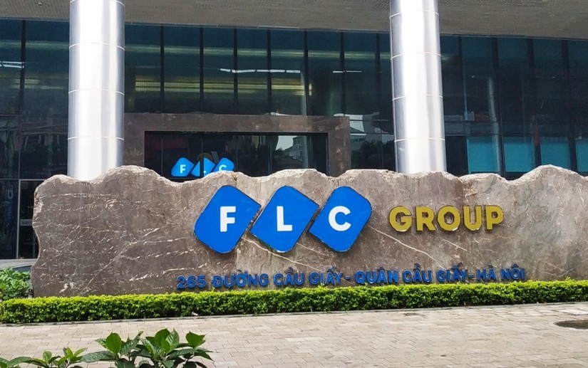 Chủ tịch HĐQT Khai Kho&amp;aacute;ng v&amp;agrave; Quản l&amp;yacute; T&amp;agrave;i sản FLC xin từ nhiệm