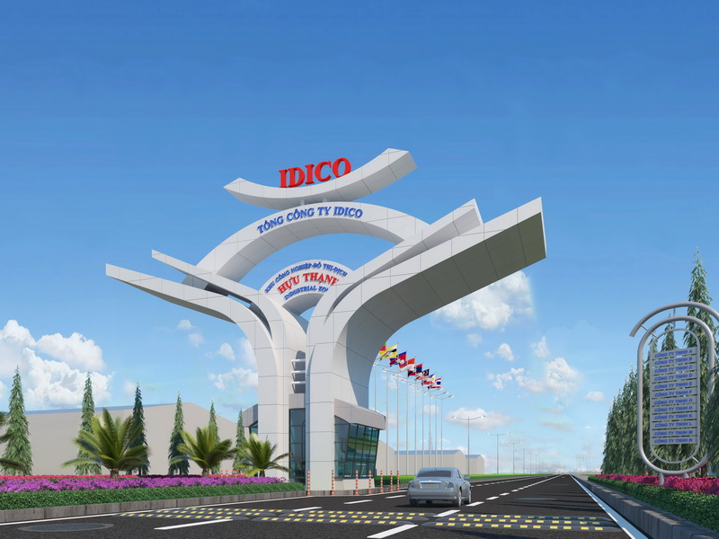 Tổng C&amp;ocirc;ng ty IDICO lập c&amp;ocirc;ng ty kinh doanh, sản xuất điện vốn trăm tỷ đồng