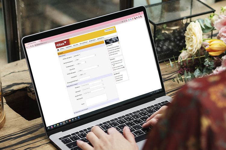 Xử l&amp;yacute; nhanh v&amp;agrave; tiện lợi, dịch vụ mua ngoại tệ online tr&amp;ecirc;n Internet Banking của HDBank đang được ưa chuộng