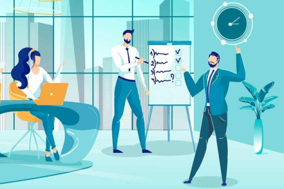 Học được gì từ cách quản lý nhân sự của người Nhật Bản