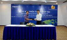 Ký thỏa thuận hợp tác triển khai an sinh xã hội từ cơ sở dữ liệu quốc gia về dân cư