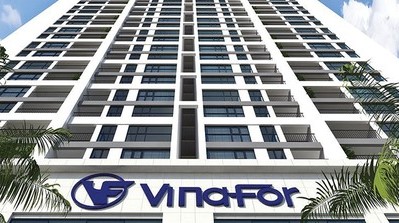 Tổng C&amp;ocirc;ng ty L&amp;acirc;m nghiệp - Vinafor bị phạt 1,3 tỷ đồng v&amp;igrave; loạt sai phạm