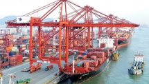 Xuất khẩu của ASEAN phát triển ấn tượng trên quy mô lớn