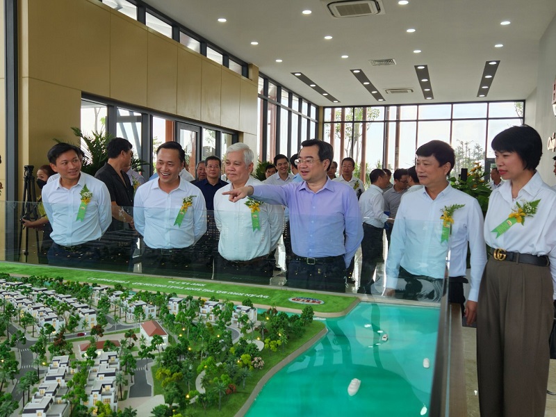 6 khối nh&amp;agrave; cung cấp cho thị trường B&amp;igrave;nh Dương 978 căn NOXH g&amp;oacute;p phần giảm &amp;aacute;p lực về nh&amp;agrave; ở cho NLĐ tại BD.