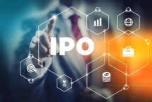 Tổng giá trị thương vụ IPO ở Hồng Kông xuống mức thấp nhất kể từ năm 2013