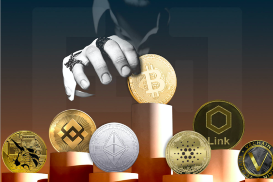 Việt Nam trở thành trung tâm giao dịch tiền điện tử lớn nhất của ASEAN