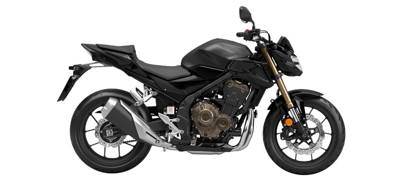 Honda CB 500X