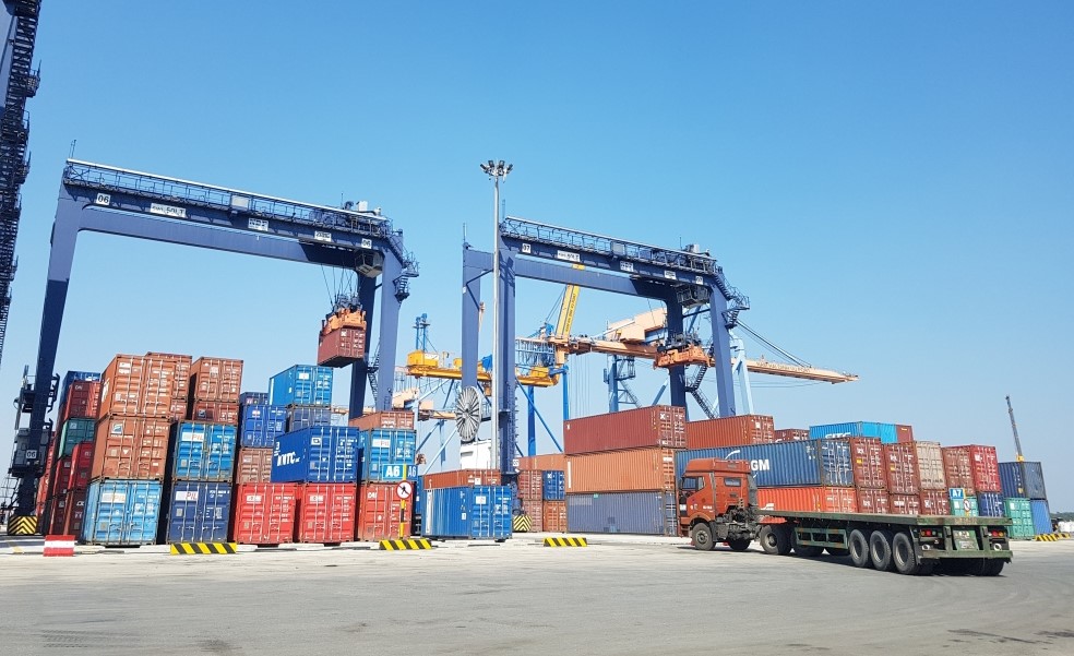 Sai phạm về thuế, Vận tải v&amp;agrave; Xếp dỡ Hải An bị phạt hơn nửa tỷ đồng