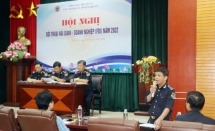 Nghệ An: Đối thoại các doanh nghiệp FDI, doanh nghiệp dịch vụ xuất nhập khẩu