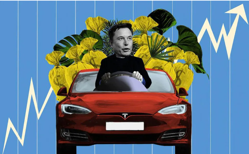 Khi nhắc đến Tesla, ch&amp;uacute;ng ta kh&amp;ocirc;ng thể kh&amp;ocirc;ng nhắc đến Elon Musk bởi ch&amp;iacute;nh &amp;ocirc;ng đ&amp;atilde; g&amp;oacute;p phần gi&amp;uacute;p h&amp;atilde;ng xe hơi n&amp;agrave;y tiếp cận gần hơn với c&amp;ocirc;ng ch&amp;uacute;ng