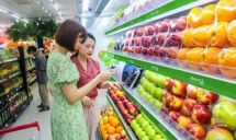 Trung Quốc tiếp tục là nguồn cung rau quả số 1 tại Việt Nam