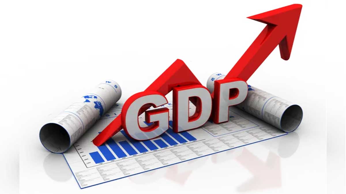 GDP qu&amp;yacute; III vượt mọi dự b&amp;aacute;o