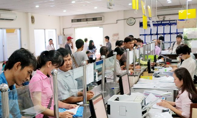 Cả nước c&amp;oacute; th&amp;ecirc;m 11.466 doanh nghiệp th&amp;agrave;nh lập mới trong th&amp;aacute;ng 9