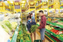 Thị trường hàng hóa cuối năm: Nhiều áp lực tăng giá