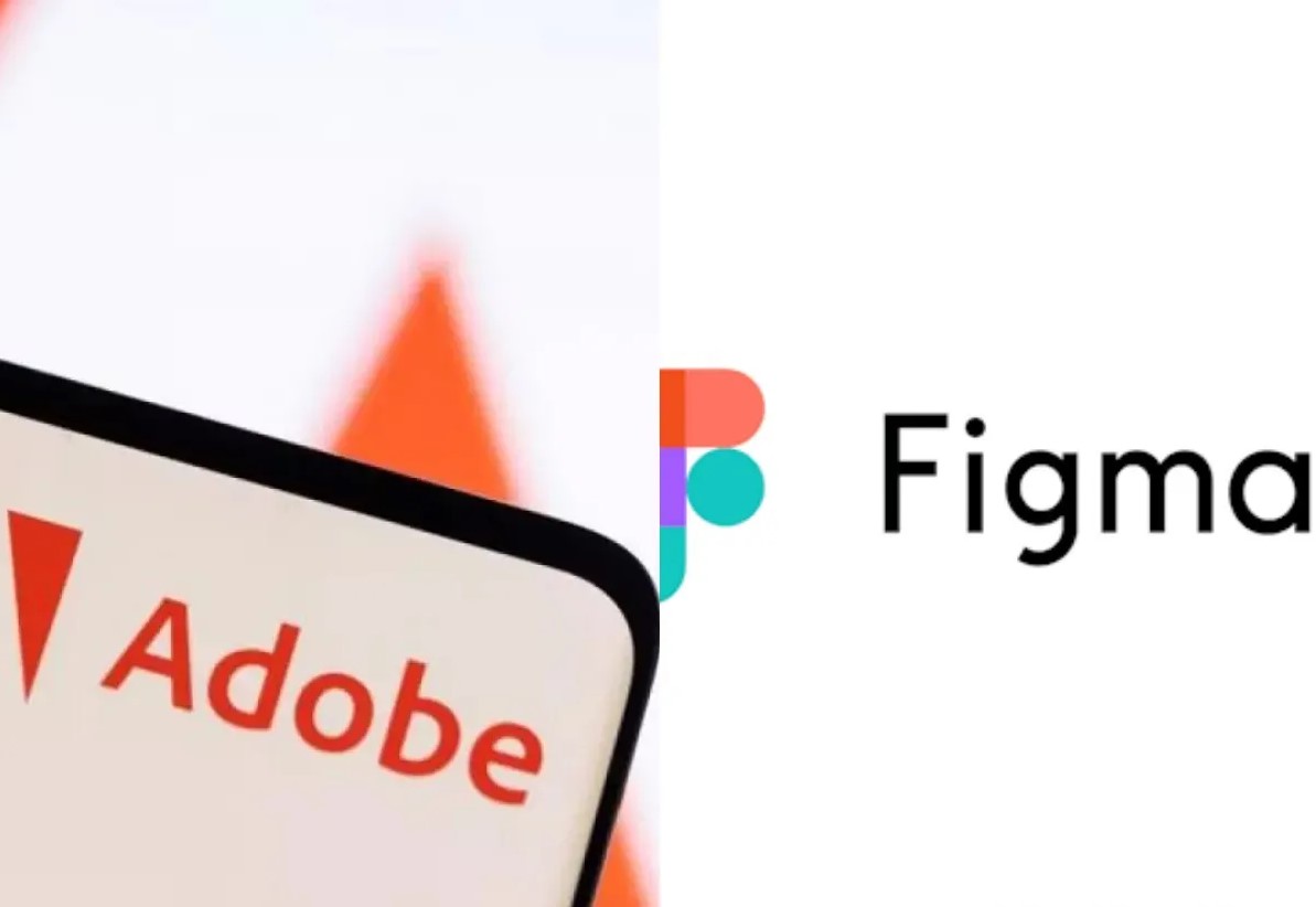 Adobe đ&amp;atilde; đồng &amp;yacute; mua c&amp;ocirc;ng ty phần mềm thiết kế đ&amp;aacute;m m&amp;acirc;y Figma gi&amp;aacute; 20 tỷ USD