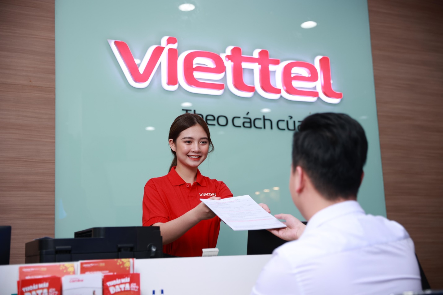 Để sim r&amp;aacute;c hoạt động, loạt nh&amp;agrave; mạng Viettel, VNPT, MobiFone, Vietnamobile bị phạt h&amp;agrave;ng trăm triệu