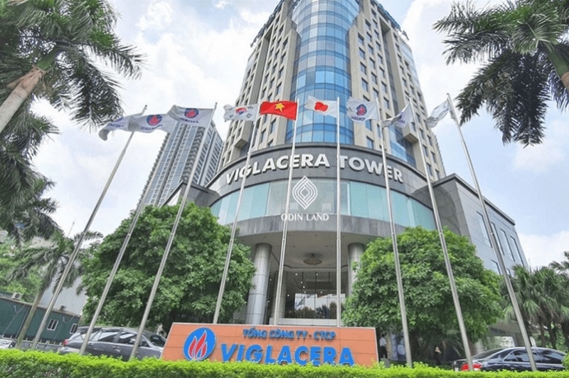 BVSC dự b&amp;aacute;o t&amp;iacute;ch cực về hoạt động kinh doanh 2024 của Viglacera