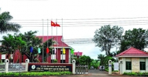 Công ty cao su Mang Yang góp phần thay đổi kinh tế vùng đất từng bị chiến tranh tàn phá