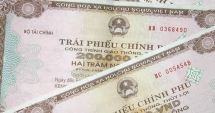 Sau 8 tháng Kho bạc Nhà nước thu về 230.511 tỷ đồng từ TPCP, đạt 57,63% kế hoạch 2023