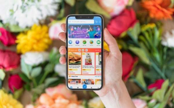 Liên kết vùng trên TMĐT - đòn bẩy phát triển doanh nghiệp nhỏ và vừa