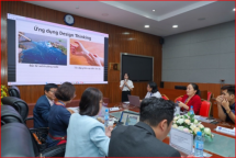 Design Thinking - Open Innovation:  Đọ sức cùng 22 dự án khởi nghiệp