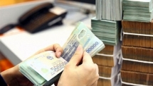 Trong 8 tháng năm 2023 thu ngân sách từ thuế ước đạt  962,097 tỷ đồng