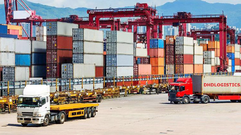 Tổng gi&amp;aacute; trị xuất nhập khẩu cả nước trong 8 th&amp;aacute;ng năm 2023 đạt 436,44 tỷ USD