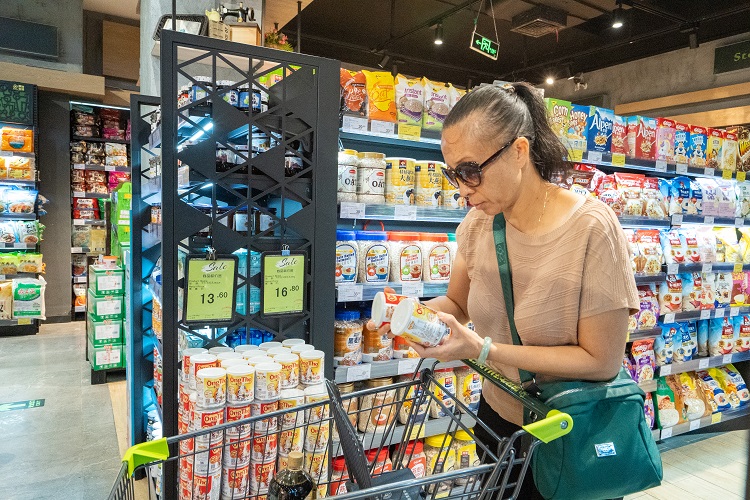 Sản phẩm của Vinamilk xuất khẩu đến nhiều thị trường tr&amp;ecirc;n thế giới như Trung Quốc, Mỹ, Nhật Bản&amp;hellip;