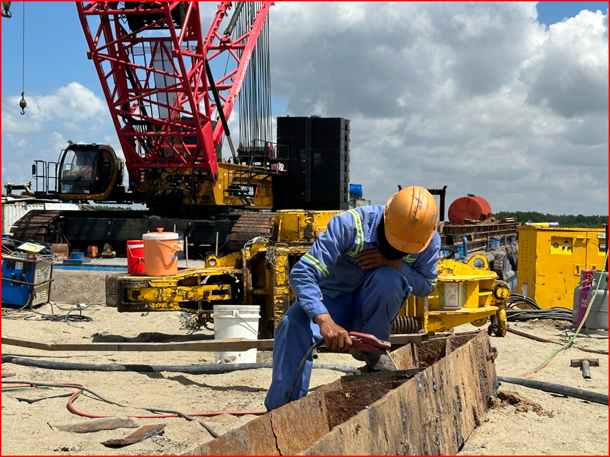 Dự &amp;aacute;n cầu Phước An được xem l&amp;agrave; một trong những dự &amp;aacute;n trọng điểm của khu vực cảng C&amp;aacute;i M&amp;eacute;p-Thị Vải, g&amp;oacute;p phần n&amp;acirc;ng cao khả năng kết nối giao th&amp;ocirc;ng v&amp;agrave; ph&amp;aacute;t triển kinh tế-x&amp;atilde; hội của hai tỉnh B&amp;agrave; Rịa-Vũng T&amp;agrave;u v&amp;agrave; Đồng Nai