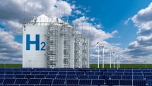 Argentina: Muốn thu hút 90 tỷ USD đầu tư vào sản xuất hydro sạch