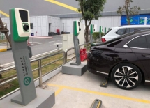 Chi phí sạc ô tô điện tại Việt Nam rẻ thứ 2 khu vực Đông Nam Á