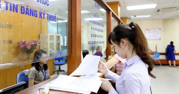 Chỉ còn nửa tháng để nộp Giấy đề nghị gia hạn nộp thuế và tiền thuê đất 2023