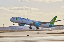 Ngân hàng Sacombank xin chủ trương đầu tư vào hãng hàng không Bamboo Airways