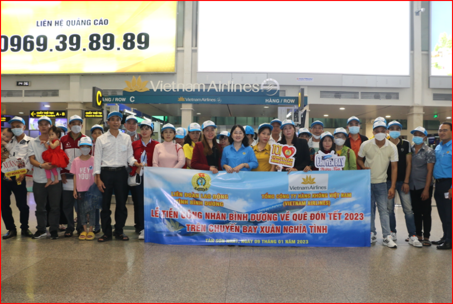 C&amp;aacute;c chương tr&amp;igrave;nh &amp;ldquo;Ph&amp;uacute;c lợi đo&amp;agrave;n vi&amp;ecirc;n&amp;rdquo;, &amp;ldquo;Tết sum vầy&amp;rdquo;, &amp;ldquo;Chợ Tết C&amp;ocirc;ng đo&amp;agrave;n&amp;rdquo;, &amp;ldquo; Chuyến xe nghĩa t&amp;igrave;nh&amp;rdquo;, &amp;ldquo;Th&amp;aacute;ng C&amp;ocirc;ng nh&amp;acirc;n&amp;rdquo;,&amp;hellip;h&amp;agrave;ng năm được c&amp;aacute;c cấp c&amp;ocirc;ng đo&amp;agrave;n đặc biệt quan t&amp;acirc;m thực hiện hiệu quả, tạo t&amp;iacute;nh lan tỏa v&amp;agrave; n&amp;acirc;ng cao vị thế, uy t&amp;iacute;n của tổ chức c&amp;ocirc;ng đo&amp;agrave;n B&amp;igrave;nh Dương