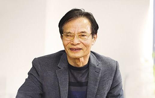 TS. L&amp;ecirc; Xu&amp;acirc;n Nghĩa, th&amp;agrave;nh vi&amp;ecirc;n Hội đồng Tư vấn ch&amp;iacute;nh s&amp;aacute;ch t&amp;agrave;i ch&amp;iacute;nh - tiền tệ quốc gia.