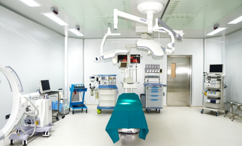 Bộ Y tế y&amp;ecirc;u cầu c&amp;aacute;c đơn vị chấn chỉnh việc tổ chức đấu thầu trang thiết bị, vật tư y tế.Ảnh minh họa