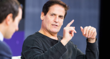 Tỷ phú Mark Cuban: "Những người dạy làm giàu nếu giỏi sẽ không chia sẻ ý tưởng cho người khác"