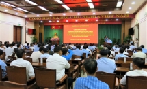 TP.HCM đề xuất thí điểm làm công trình phục vụ sản xuất nông nghiệp trên đất nông nghiệp