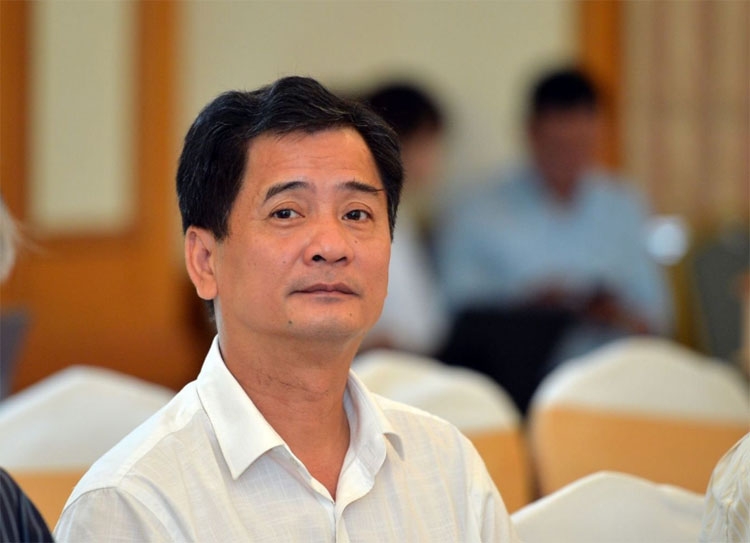 TS. Nguyễn Văn Đ&amp;iacute;nh, Ph&amp;oacute; T&amp;ocirc;̉ng Thư ký Hi&amp;ecirc;̣p h&amp;ocirc;̣i B&amp;acirc;́t đ&amp;ocirc;̣ng sản Vi&amp;ecirc;̣t Nam, Ph&amp;oacute; Chủ tịch ki&amp;ecirc;m Tổng Thư k&amp;yacute; Hội M&amp;ocirc;i giới Bất động sản Việt Nam