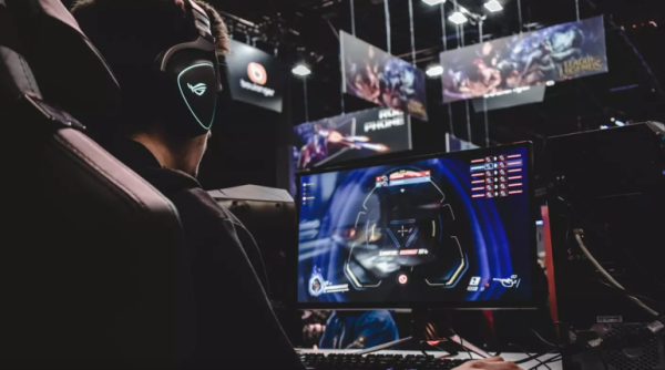 Doanh thu ngành game toàn cầu sẽ đạt 212,4 tỉ USD vào năm 2026