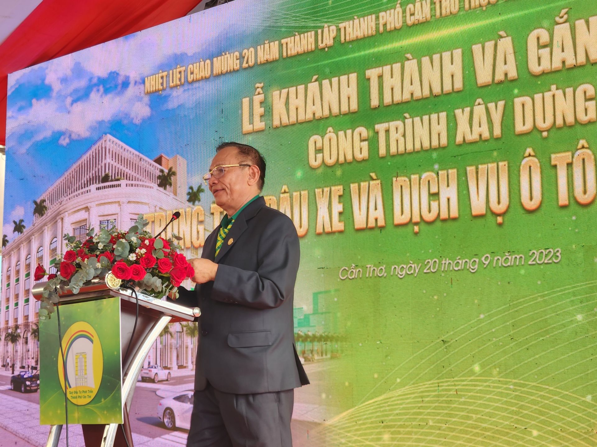 &amp;Ocirc;ng L&amp;ecirc; Văn Thống Ảnh minh họa