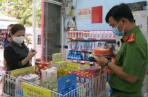 Bộ Công Thương ra kiến nghị, giải pháp hoàn thiện Luật An toàn thực phẩm