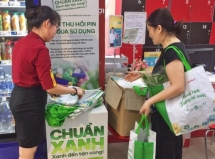 Bộ Công Thương thúc đẩy sản xuất và tiêu dùng bền vững