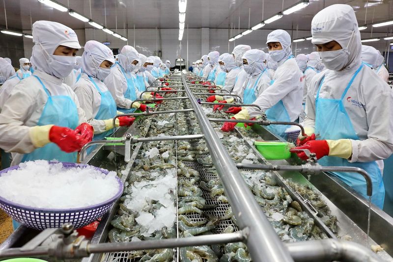 Bộ T&amp;agrave;i ch&amp;iacute;nh phản hồi kiến nghị ch&amp;iacute;nh s&amp;aacute;ch thuế từ VASEP