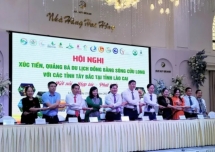 Xúc tiến và quảng bá du lịch Đồng bằng sông Cửu Long tại Tây Bắc