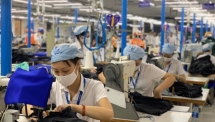 Phát triển kỹ năng cho người lao động trong hội nhập quốc tế
