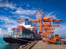 Tới giữa tháng 9, tổng giá trị xuất nhập khẩu cả nước đạt 464,08 tỷ USD